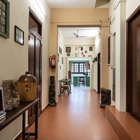 Casa Dos Rebelos ปณชี ภายนอก รูปภาพ