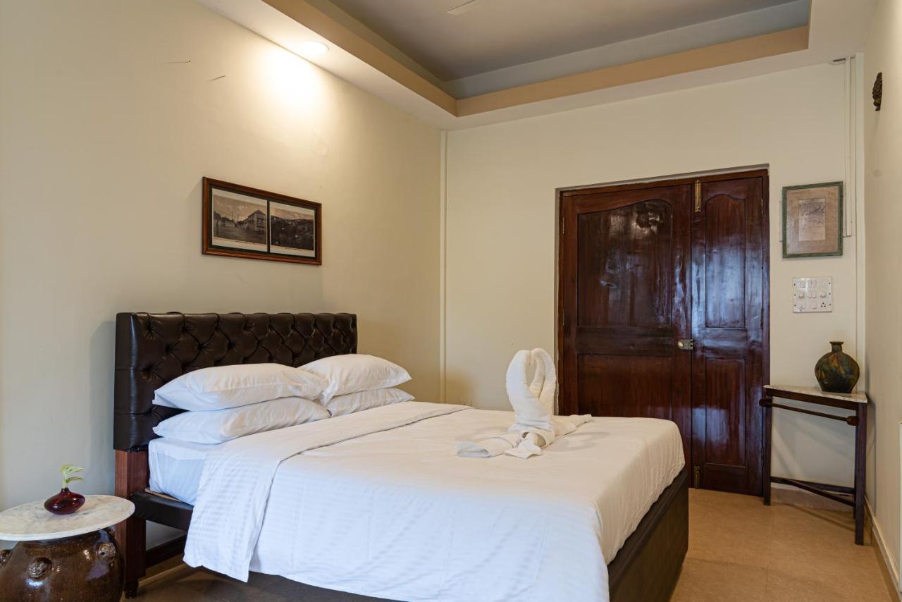 Casa Dos Rebelos ปณชี ภายนอก รูปภาพ