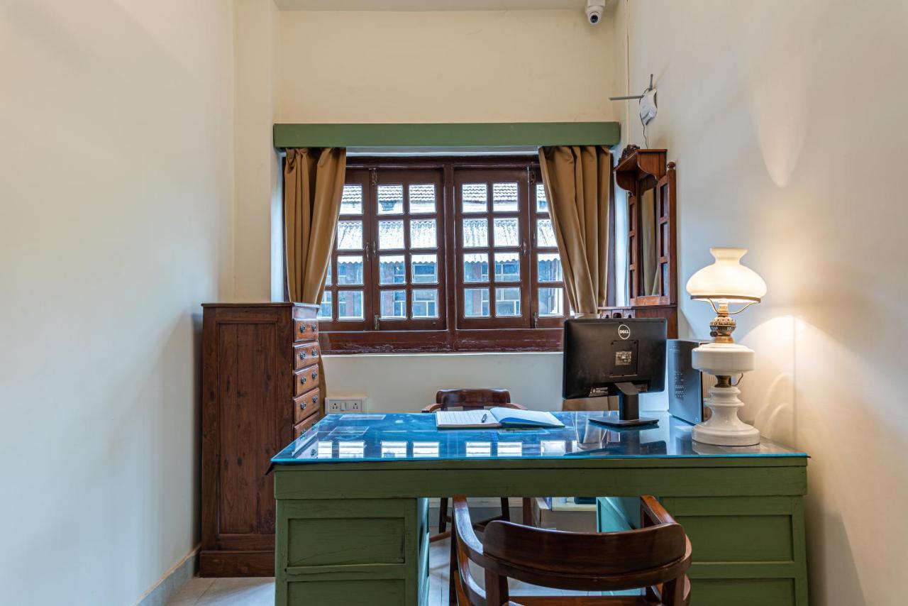 Casa Dos Rebelos ปณชี ภายนอก รูปภาพ
