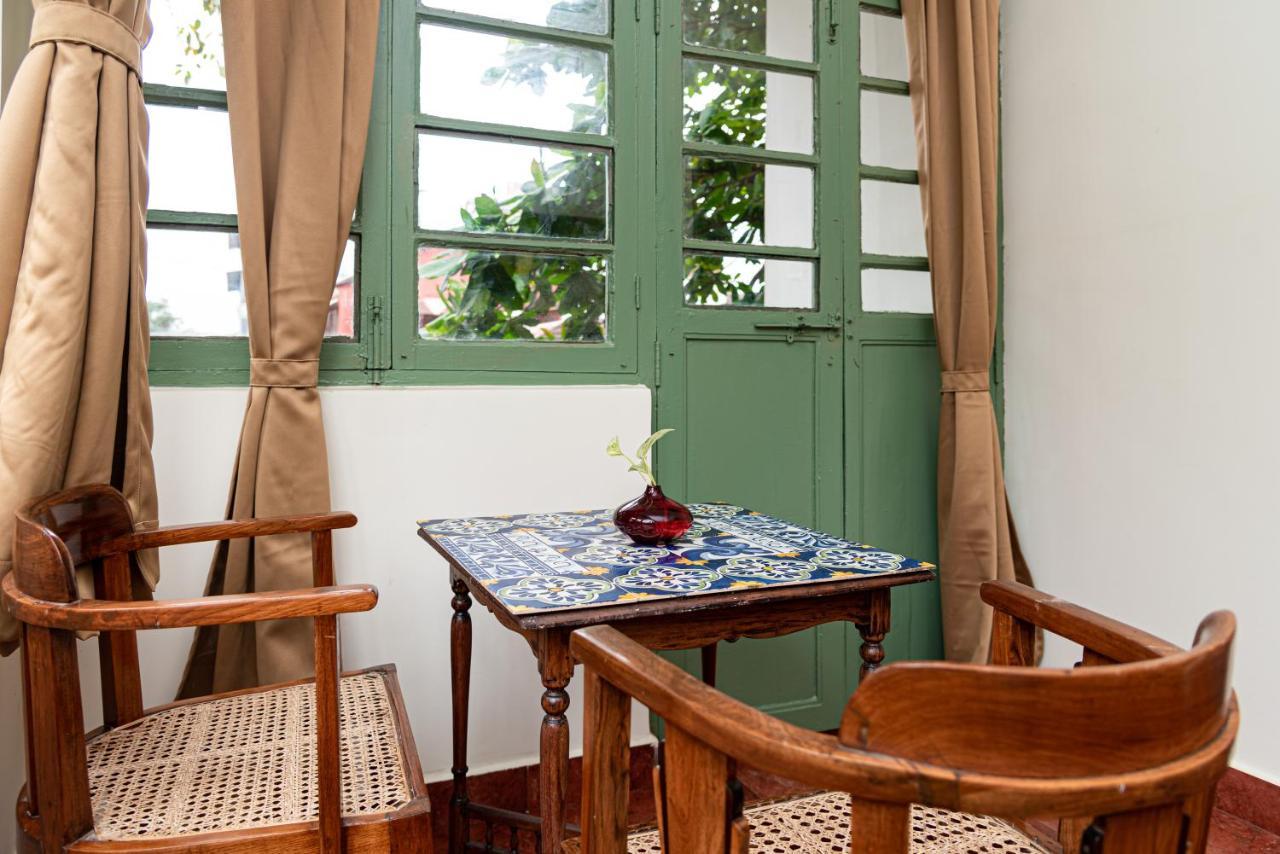 Casa Dos Rebelos ปณชี ภายนอก รูปภาพ