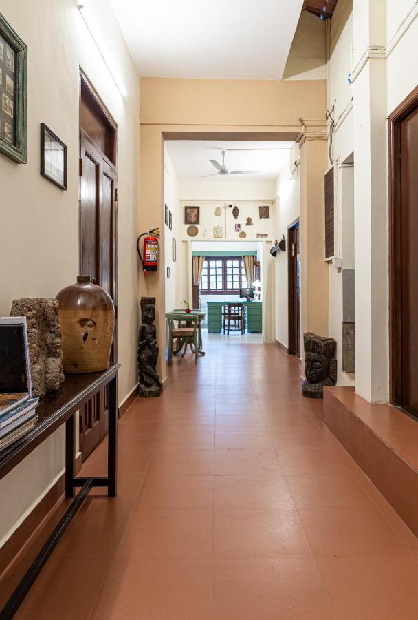 Casa Dos Rebelos ปณชี ภายนอก รูปภาพ