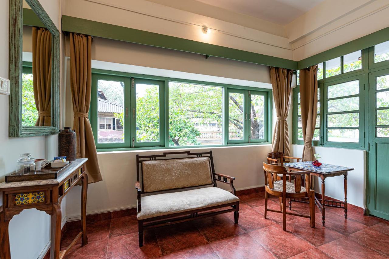Casa Dos Rebelos ปณชี ภายนอก รูปภาพ